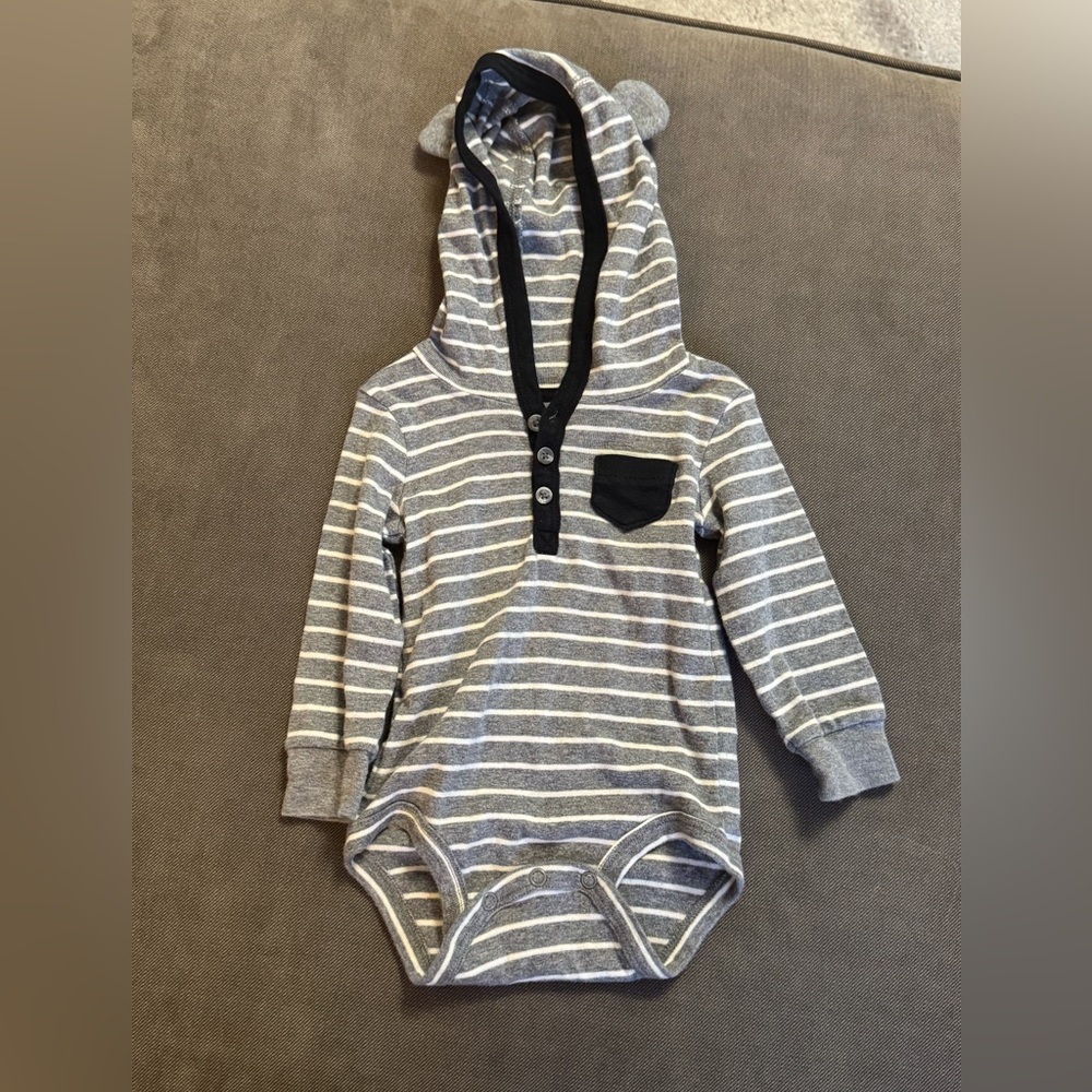 Mixed Baby Boys Clothing Bundle - 9 months - Picture 5 of 9